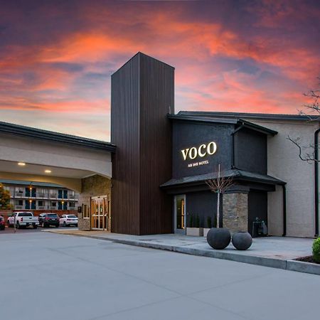 Готель Voco Flagstaff By Ihg Екстер'єр фото