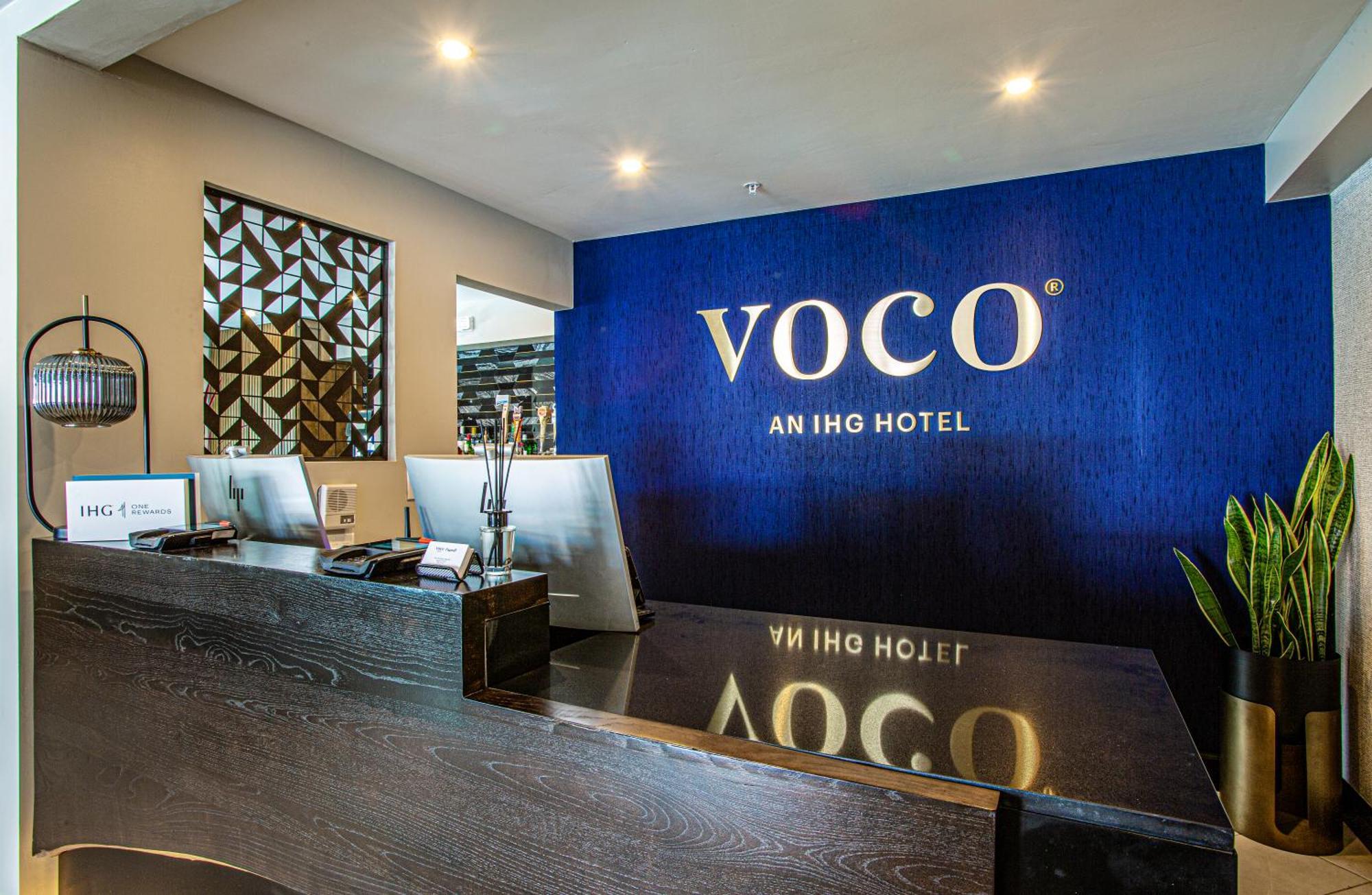 Готель Voco Flagstaff By Ihg Екстер'єр фото
