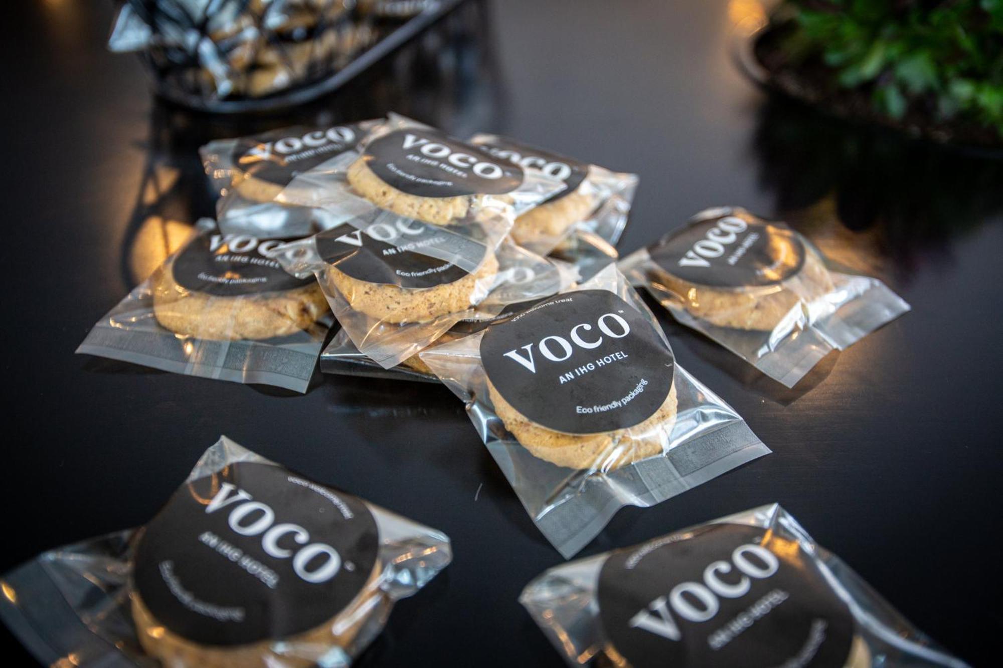 Готель Voco Flagstaff By Ihg Екстер'єр фото
