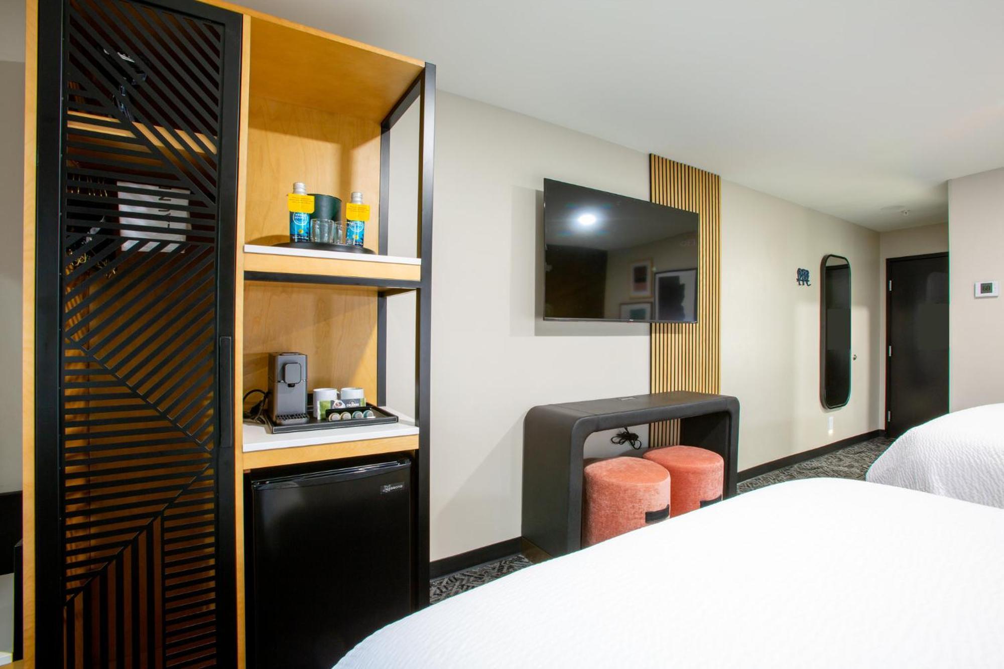 Готель Voco Flagstaff By Ihg Екстер'єр фото