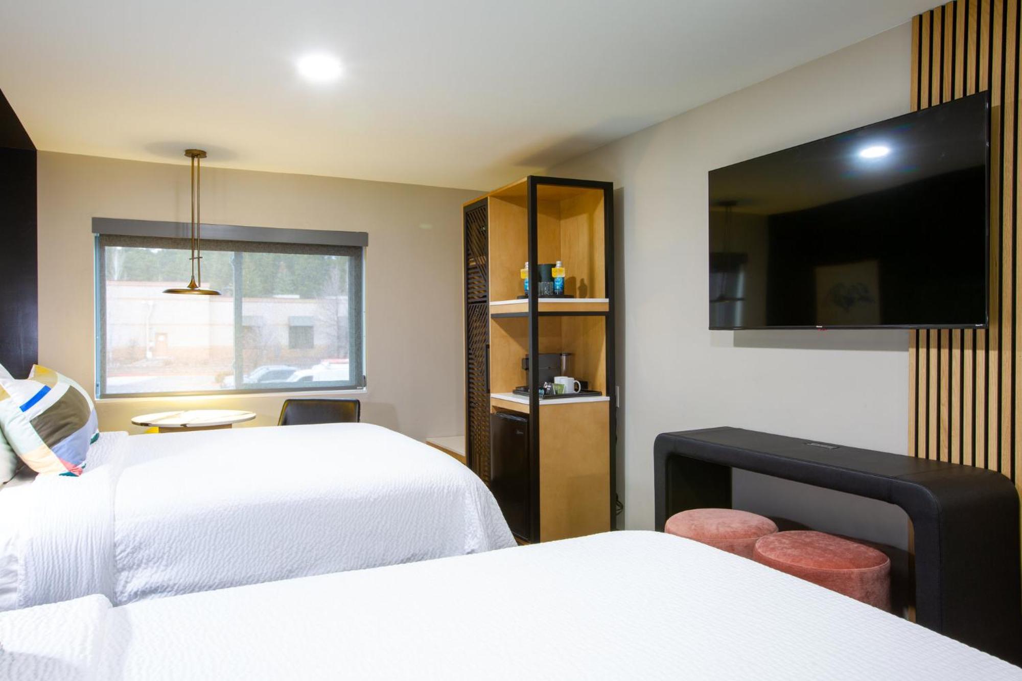 Готель Voco Flagstaff By Ihg Екстер'єр фото