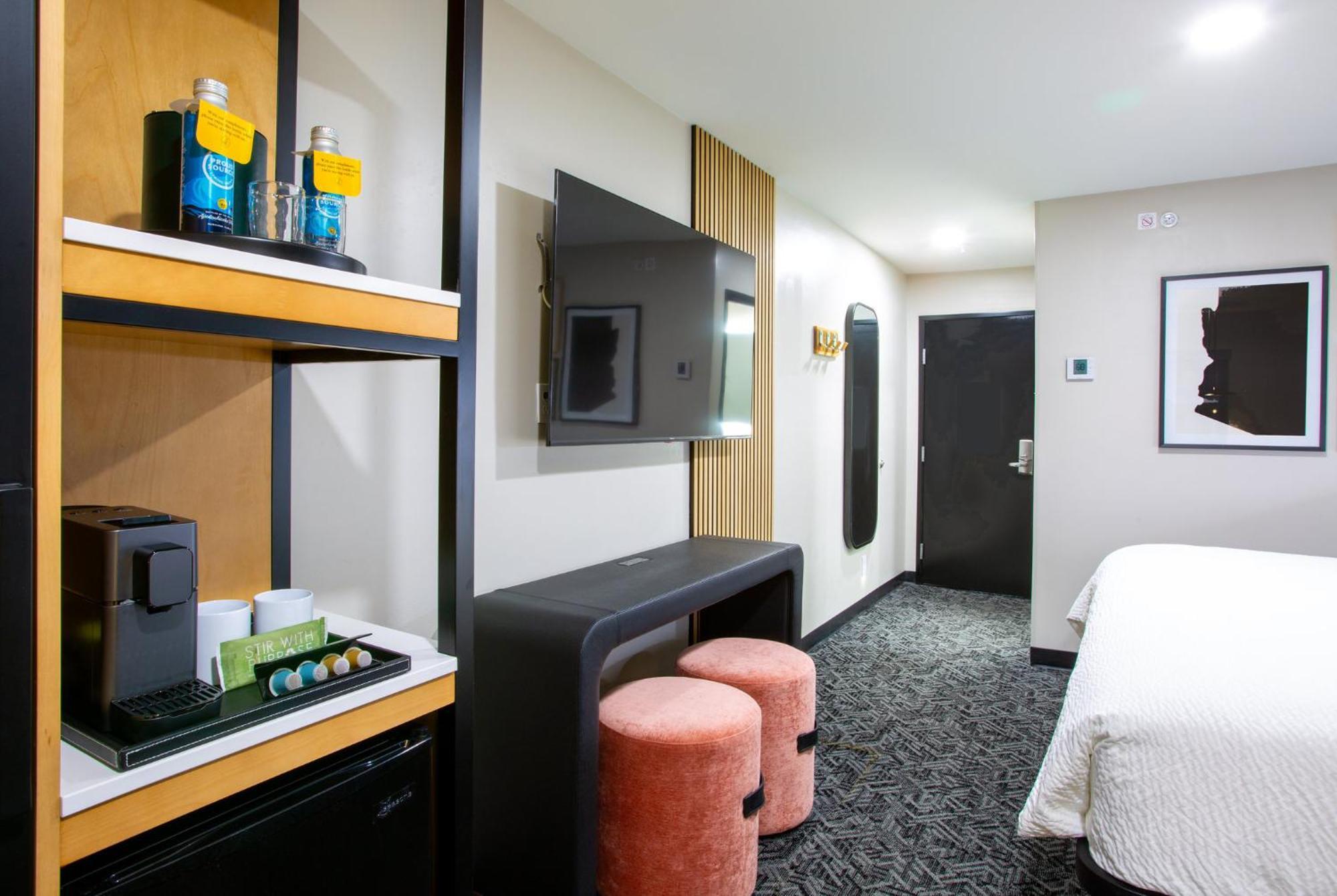 Готель Voco Flagstaff By Ihg Екстер'єр фото