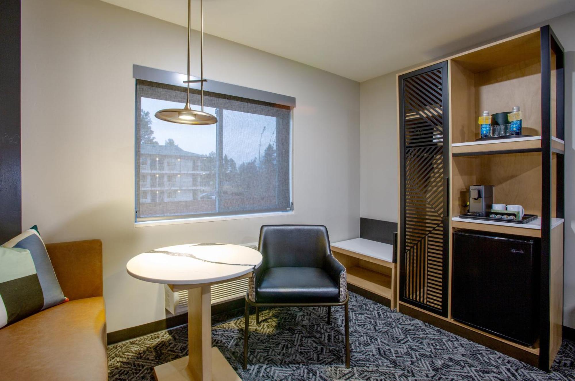 Готель Voco Flagstaff By Ihg Екстер'єр фото
