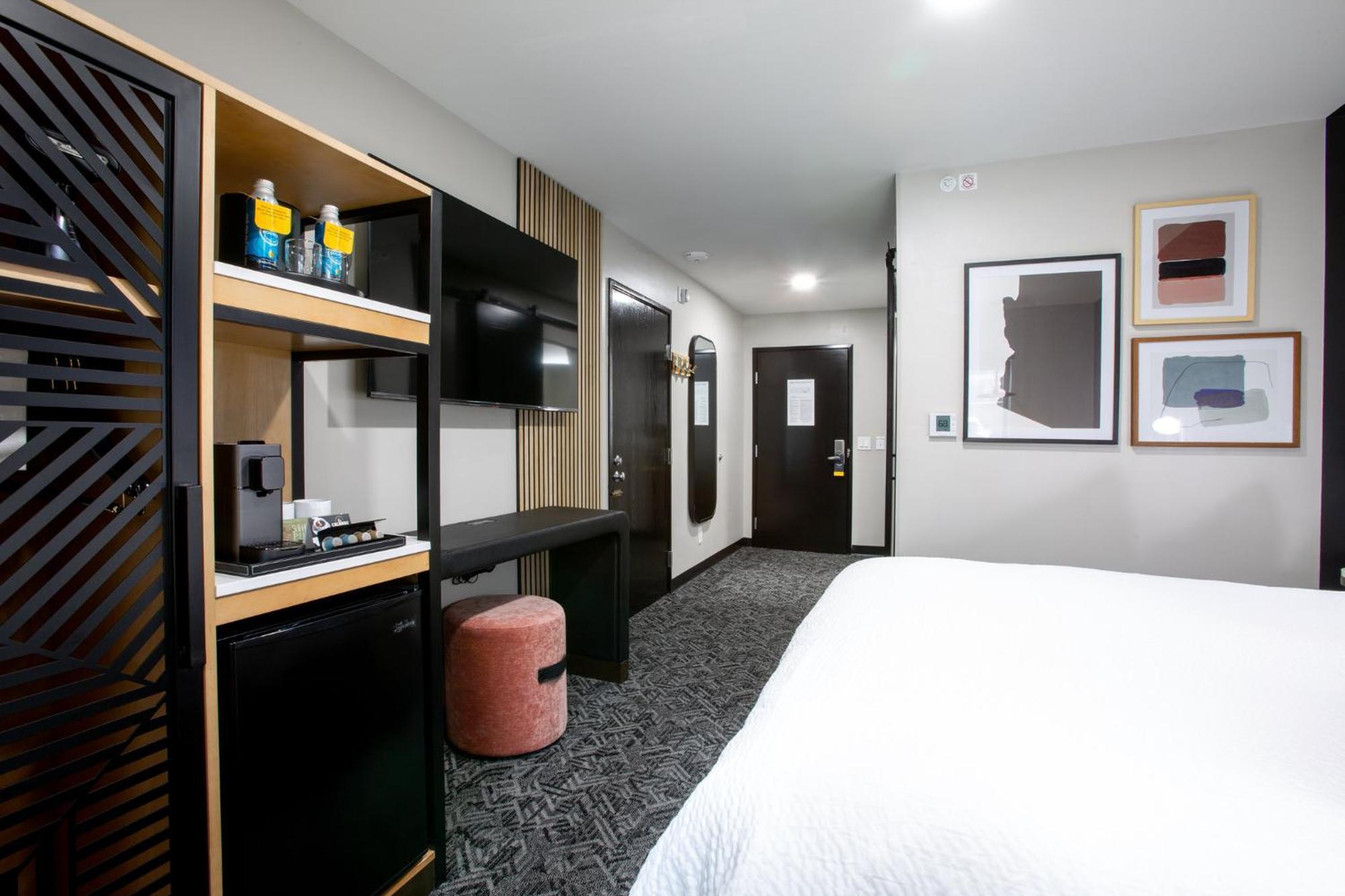 Готель Voco Flagstaff By Ihg Екстер'єр фото