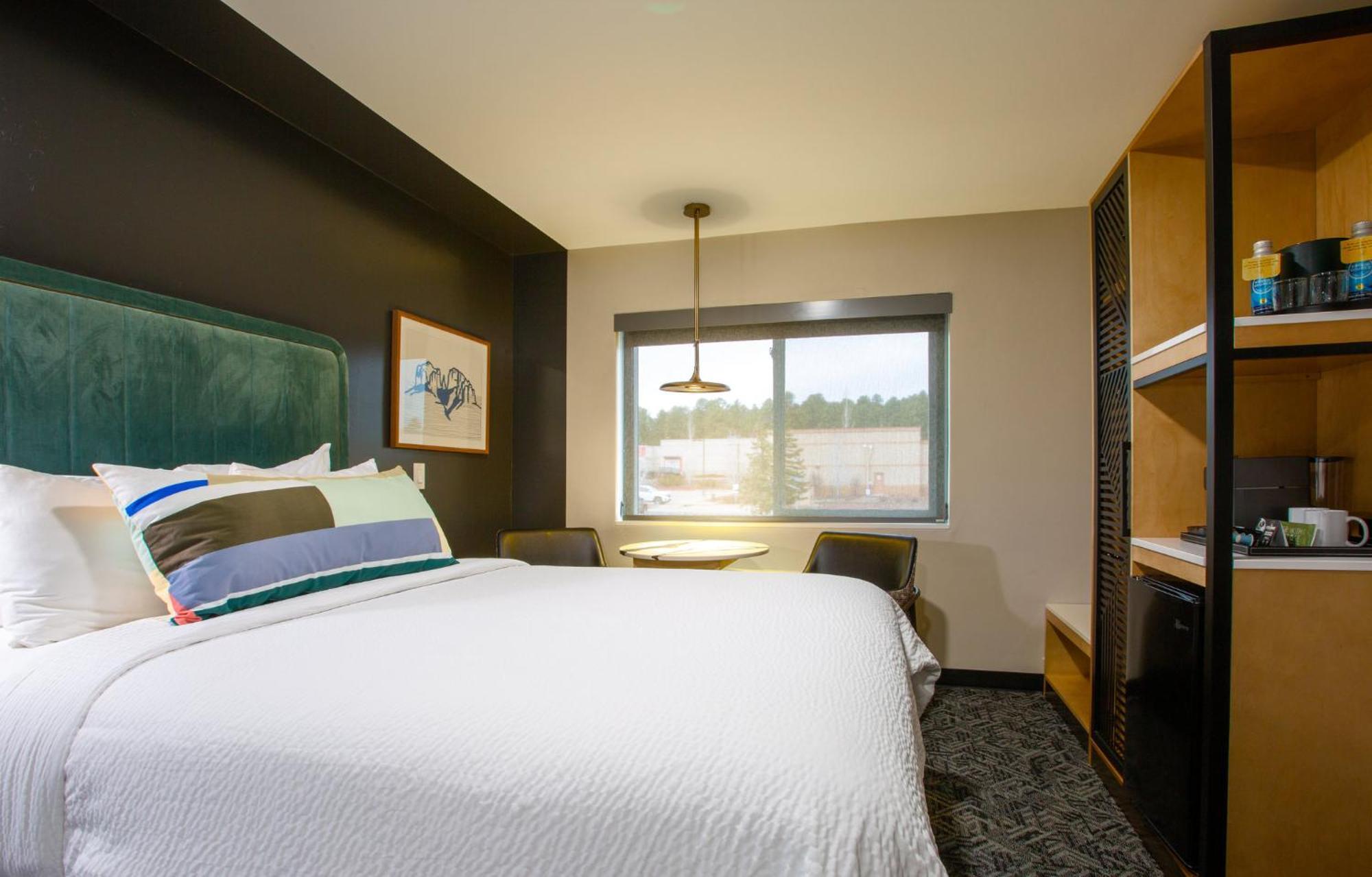 Готель Voco Flagstaff By Ihg Екстер'єр фото