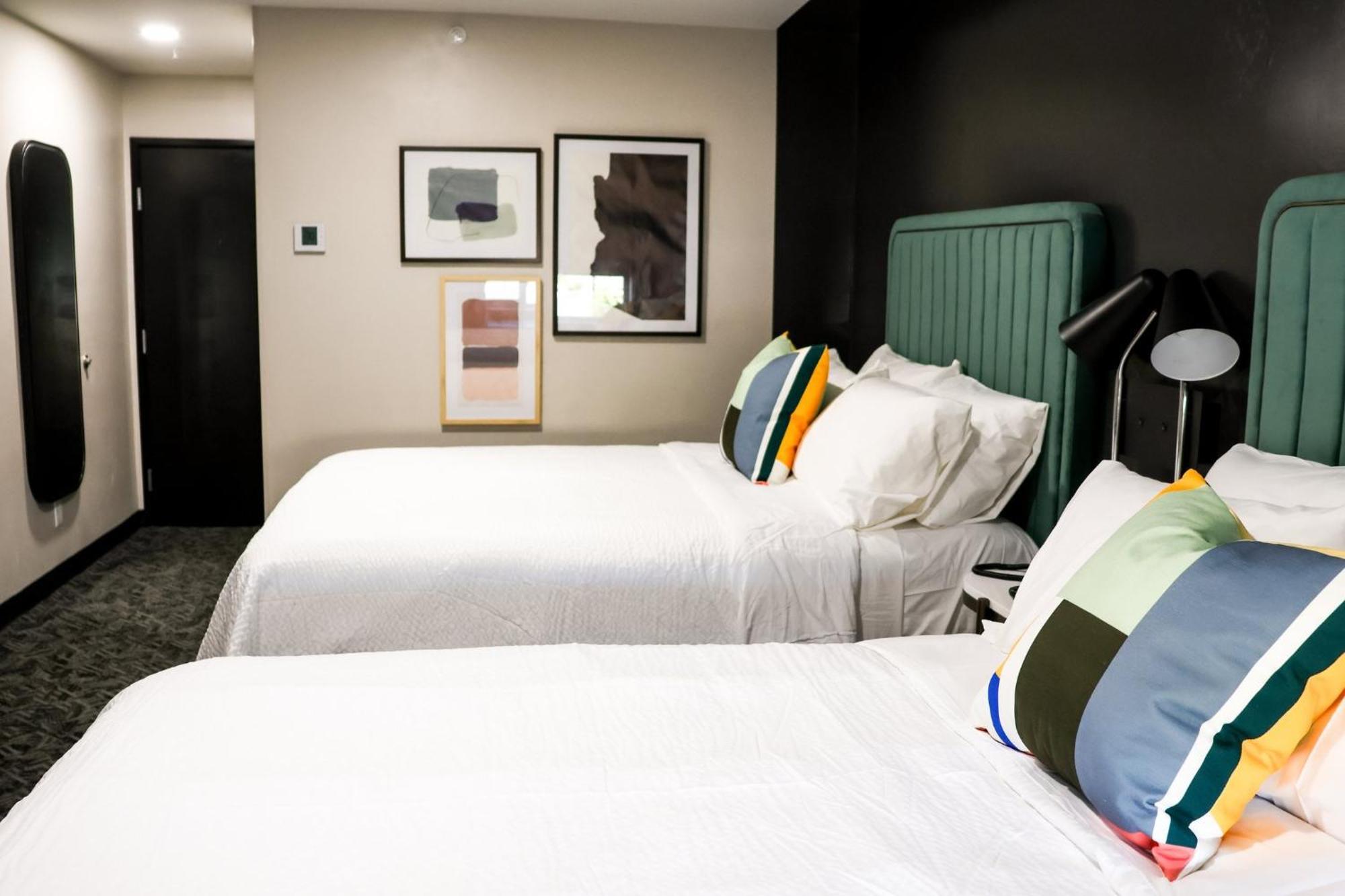 Готель Voco Flagstaff By Ihg Екстер'єр фото