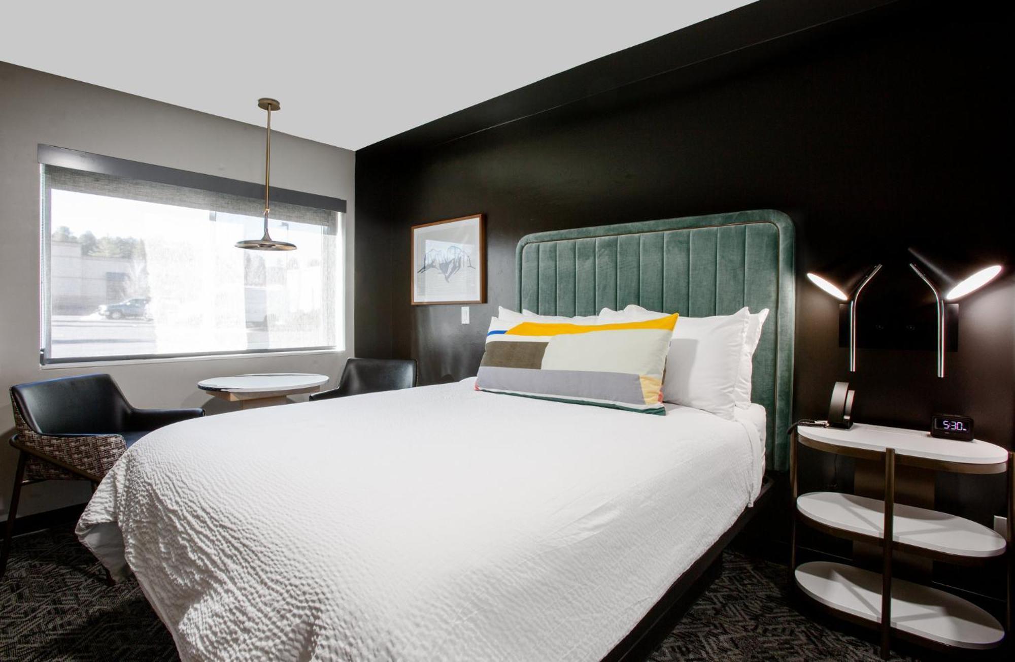 Готель Voco Flagstaff By Ihg Екстер'єр фото