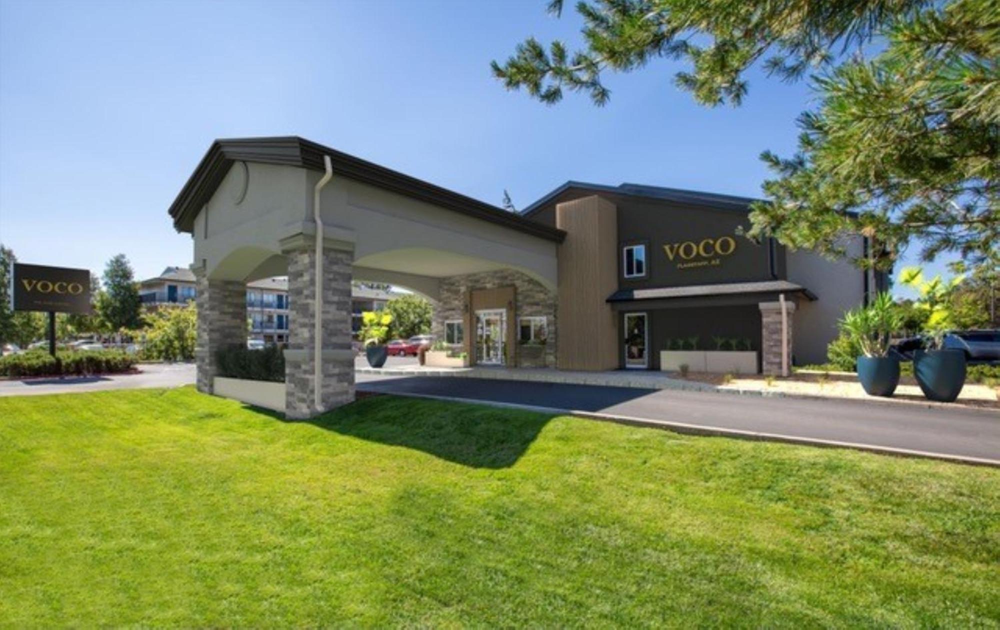 Готель Voco Flagstaff By Ihg Екстер'єр фото