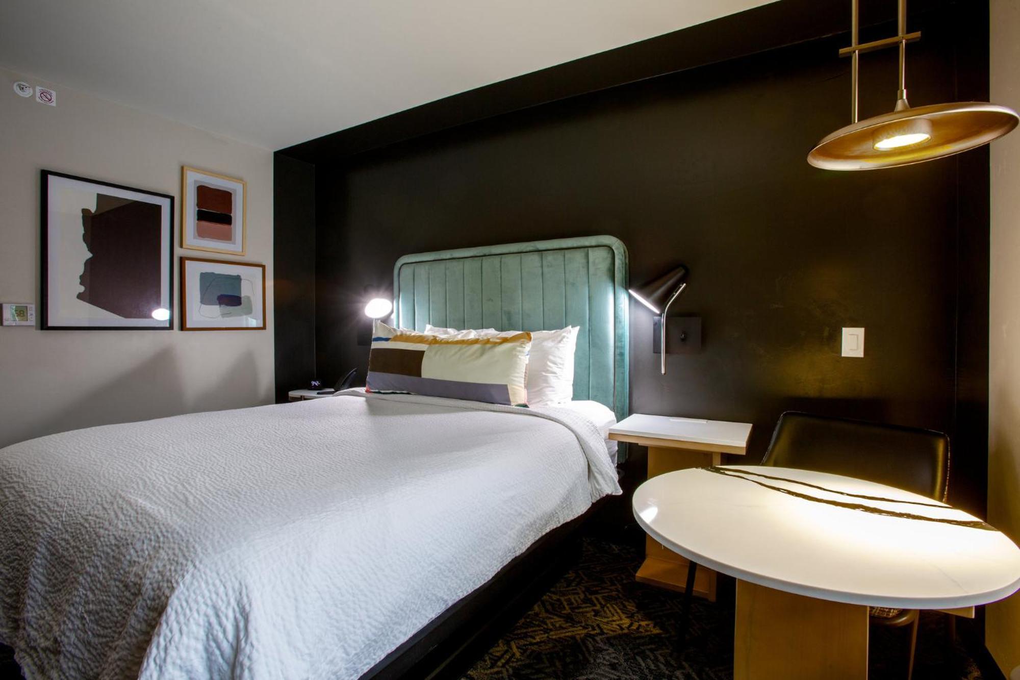 Готель Voco Flagstaff By Ihg Екстер'єр фото