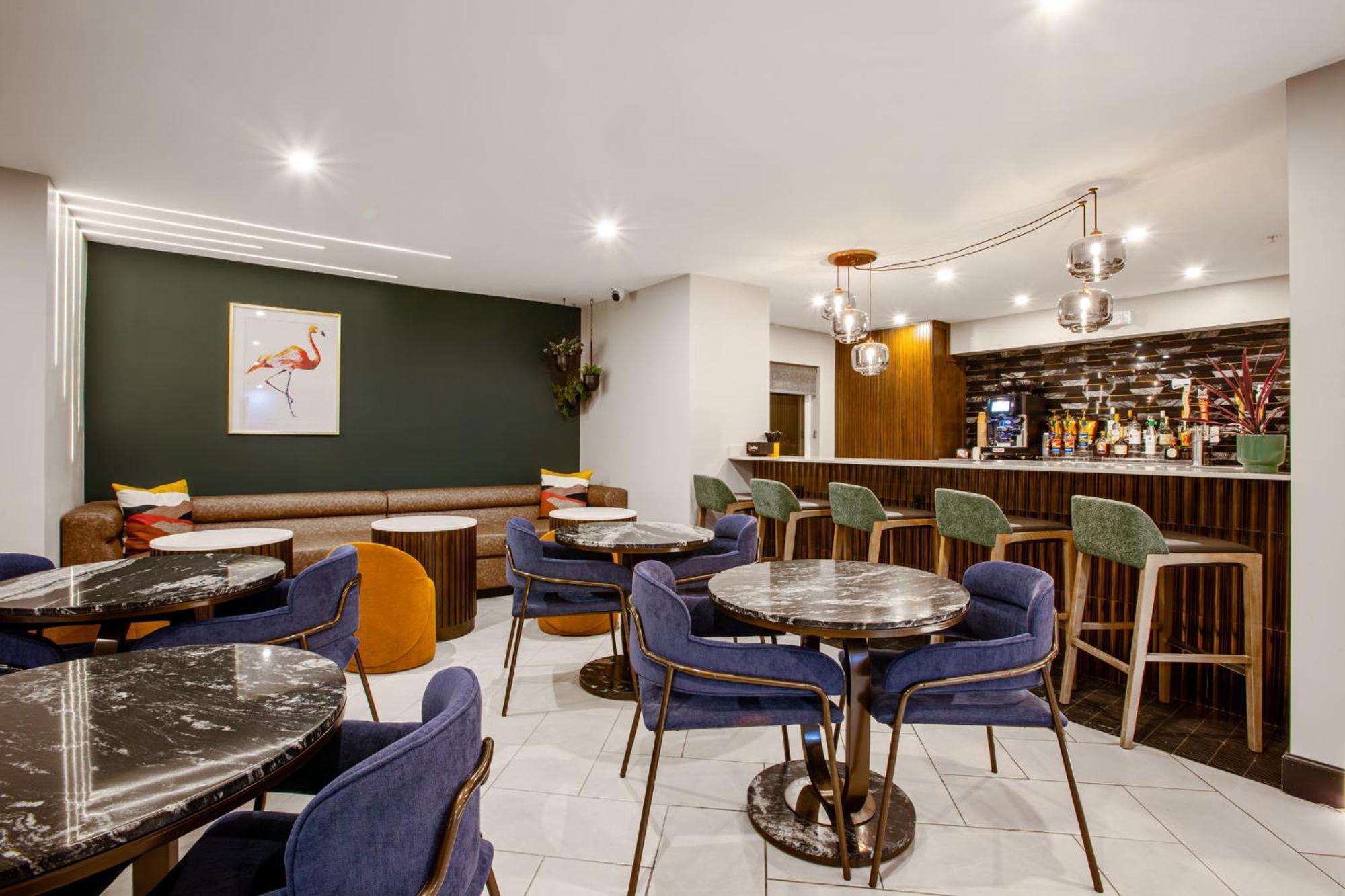 Готель Voco Flagstaff By Ihg Екстер'єр фото